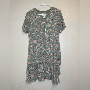 CDC Caren Desiree company romper
